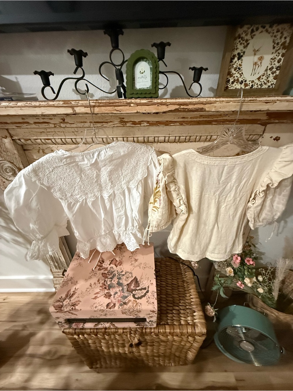 Anthropologie Blouse bundle - Picture 2 of 5